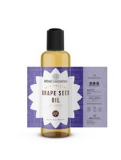 Grapeseed oil, 100 Pure Natural Unrefined Organic Cold Pressed Moisturizer