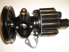 46-807151A8 Raw Sea Water Pump Assembly For MerCruiser Bravo 454 502 7.4L 8.2L