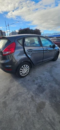 Catalizador para FORD FIESTA (CNN) Trend 2016 1639581 - Bild 5 von 5