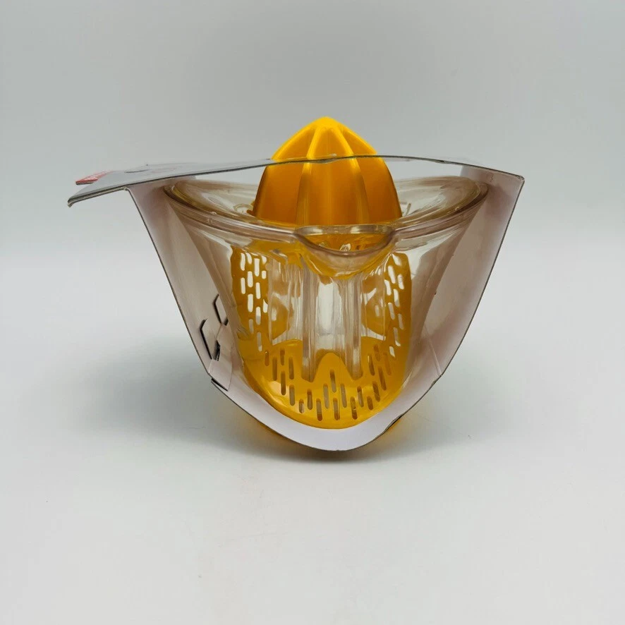 Exprimidor de cítricos Good Cook filtro de semillas boquilla para verter Foto 4 de 4