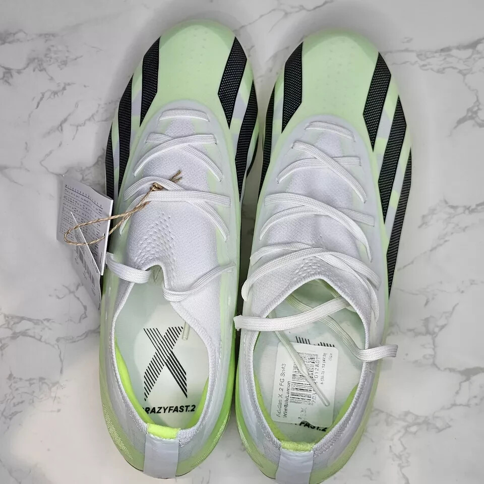 送料無料 新品 adidas X GHOSTED.2 HG/AG 25.5 Adidas X Ghosted+ PF (ref: F50 Elite Adizero CrazyFast