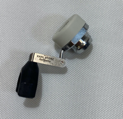 Karl Storz 30141HE 13mm / 10mm Reducer for Laparoscopic Cannulas