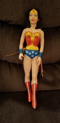 original wonder woman doll