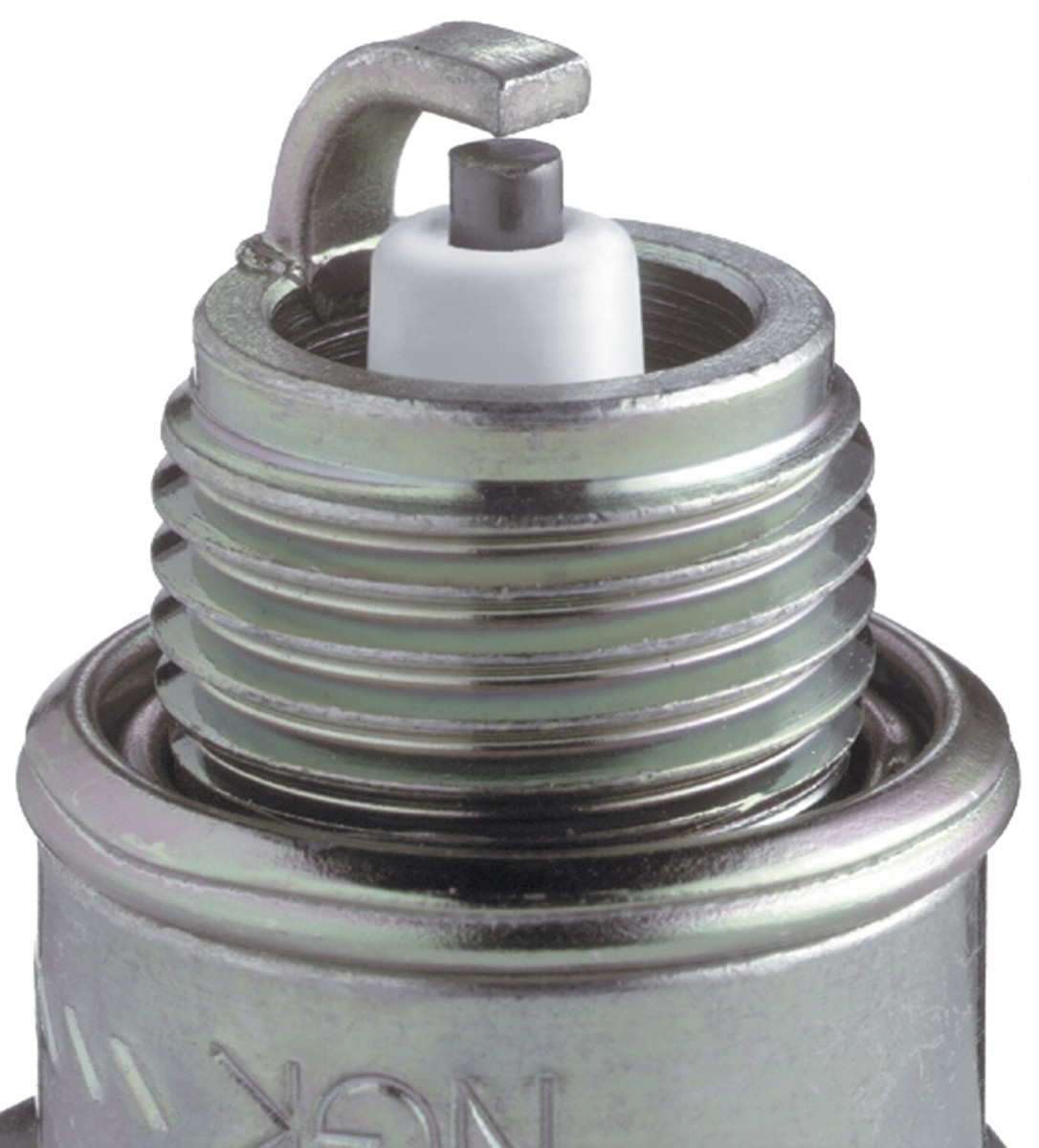 Ngk Bpmr7a NGK (6703) BPR7A SOLID Standard , Pack Of 4 In Pakistan Spark Plug - Foto 12