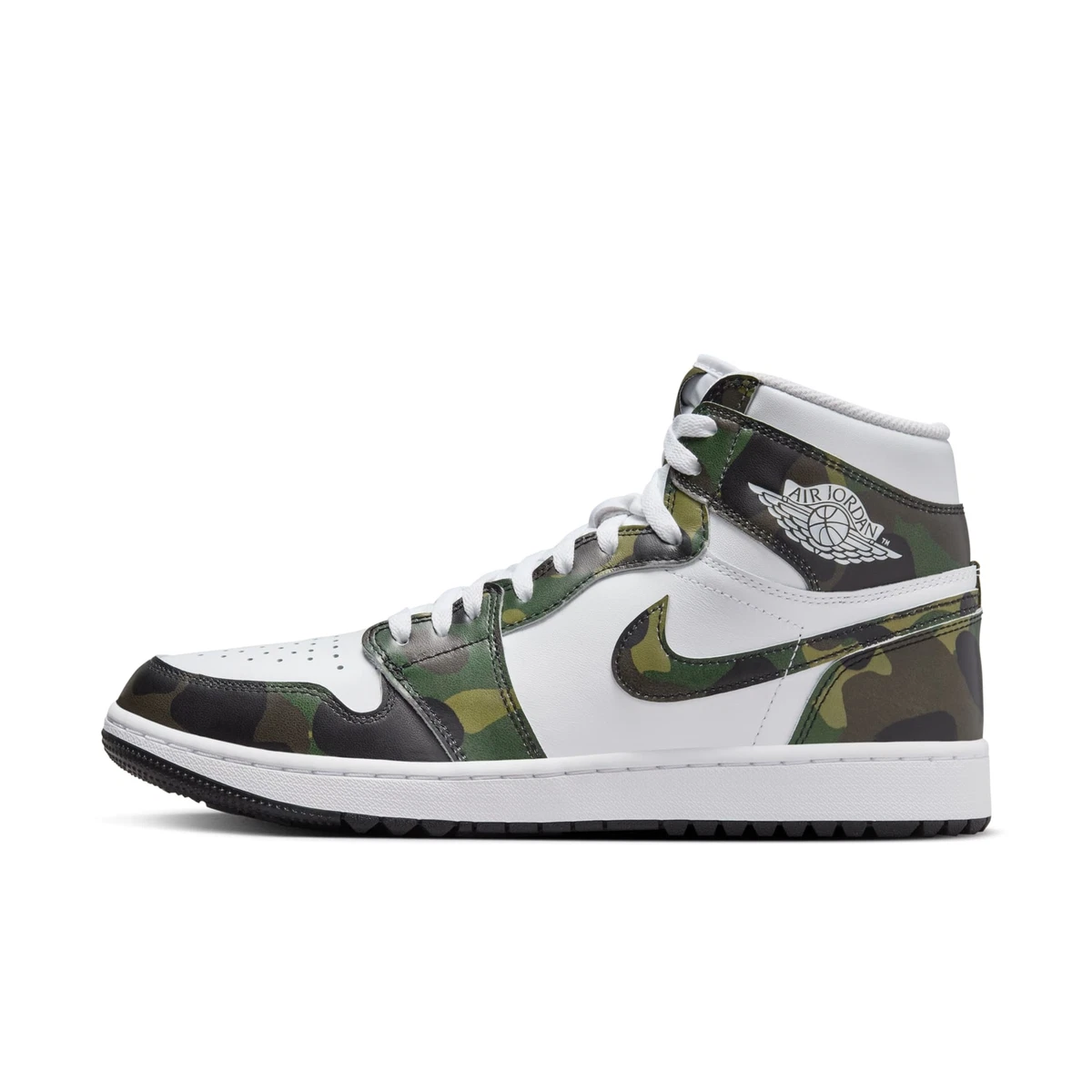 Las mejores ofertas en Jordan 1 Golf High Camo | eBay