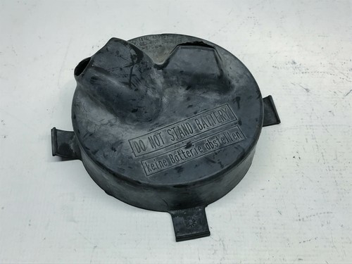 BMW F650CS Kraftstoffpumpe Gummi Abdeckung Fuel Pump Rubber Cover (6) 03'