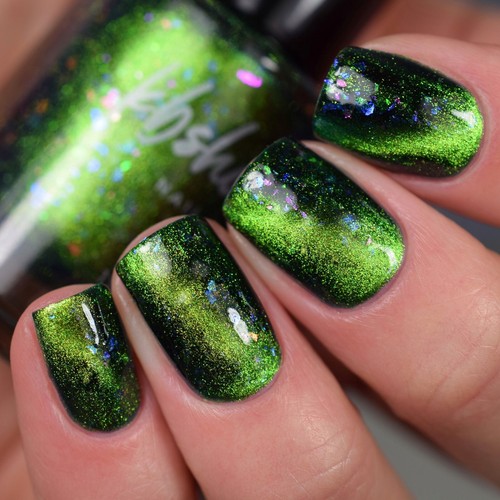 Esmalte de laca de uñas KBShimmer 2022 The Northern Exposure Collection elige el tuyo - Imagen 34 de 64