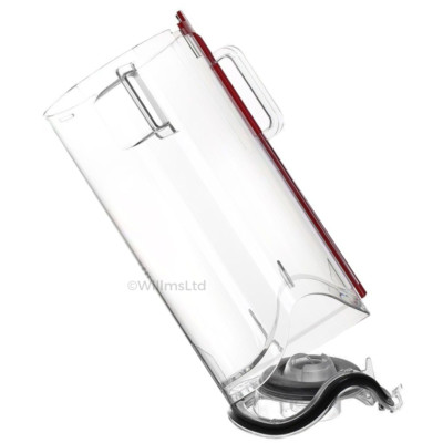 Dyson UP24 Staubbehälter Baugruppe Original Ball Animal 2 Staubsauger Schmutz Kanister Eimer