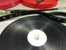 35mm Movie Film Cell Cinema Reel no.5 - HARRY POTTER AND THE GOBLET OF FIRE