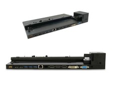 Toshiba PA3916E-1PRP Notebook-Dockingstation ...