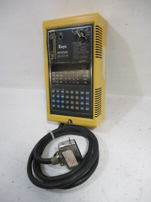 Koyo Automation SR-400-EX KOSTAC Programmable Controller Module