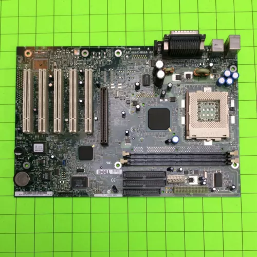 Dell Dimension 4100 Desktop Computer Motherboard A10383-205 MY-097UJY 097UJY