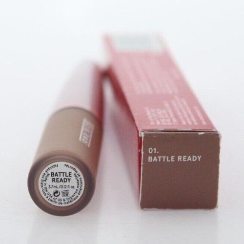 ONE SIZE Beauty - MATTE EYE POPPER Smoothing Creamy Eyeshadow - (U-PICK SHADE) - Picture 3 of 7