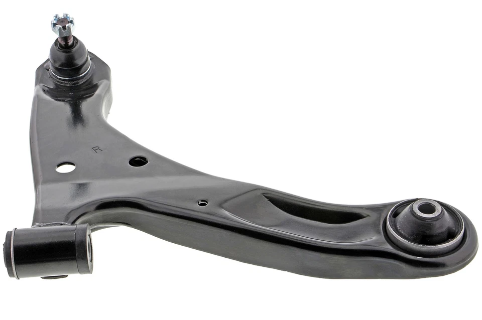 Mevotech Control Arm and Ball Joint Assy For 06-13 Suzuki Grand Vitara - Image 4 of 4