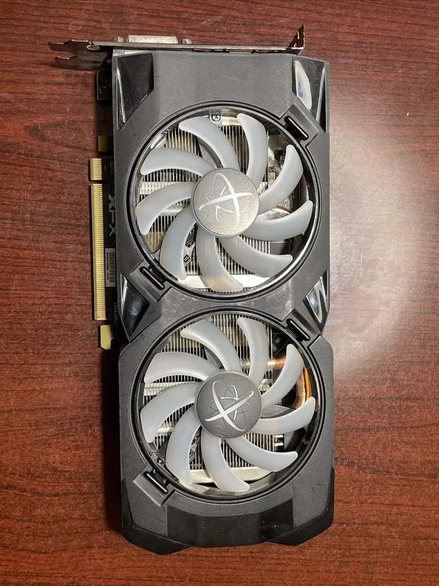 Xfx 470 4gb sale