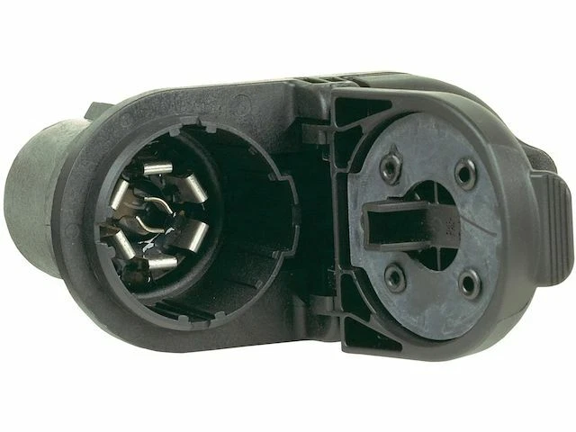 Arnés de cableado Hopkins 55273BX 2011 2012 2013 remolque Lincoln MKT 2010-2019 Foto 4 de 4