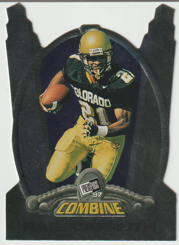 1997 Press Pass Combine RC You Pick Your Card!!! - Picture 11 of 39