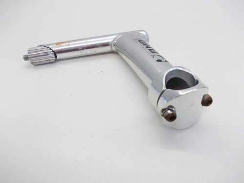 Vintage Kalloy UNO Quill Stem 130/25.4/22.2mm (D58) - Picture 4 of 5