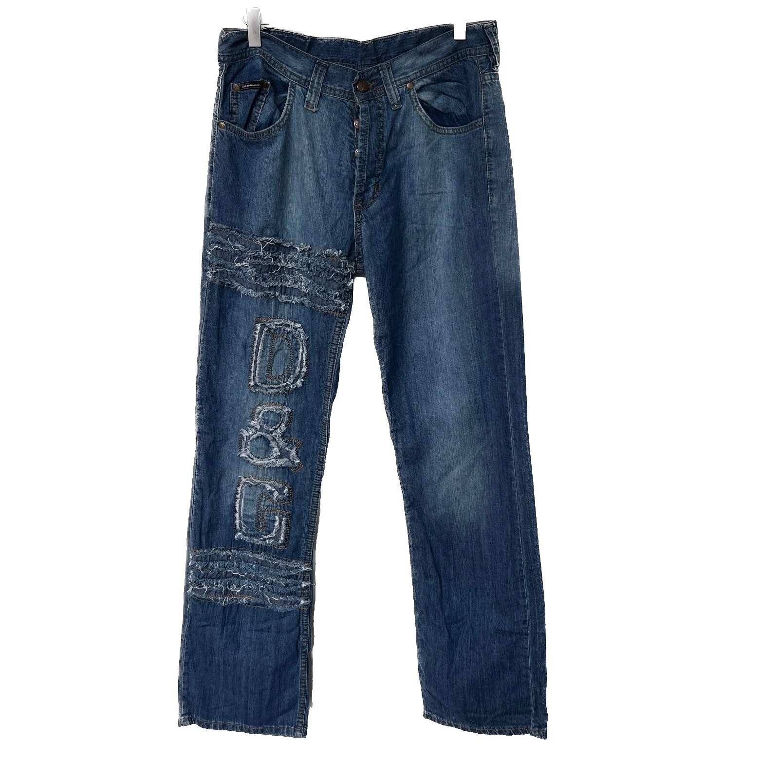 Dolce&Gabbana 31 Size Jeans for Men
