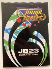 Digital Juice Jump Backs JB23 - Clean Streak