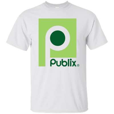 T-shirt, Grocery Store, Miami 