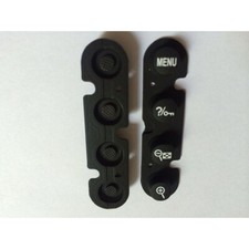 New Copy For Nikon D7000 Back Shell Menu Button Function Button