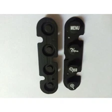 New Copy For Nikon D7000 Back Shell Menu Button Function Button