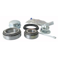 Wheel Bearing Kit VSBK227 Rollco 191598625 311498071BS 311498071BS 6U0598625