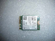 Intel Wireless-AC 7265 Dual Band WLAN WiFi 802.11ac  + Bluetooth 4.0 M.2 CHDGT 