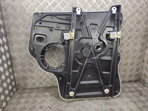 VW Transporter T6.1 Front Door Window Mechanism Electric Left 7LA837753A D290 - Picture 9 of 9