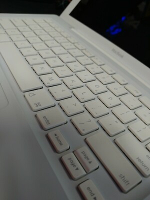 Nam　MacBook Pro Macbook Pro model A1181 FOR PARTS ONLY #20 | eBay