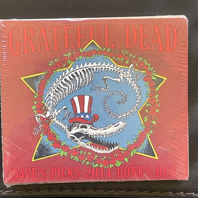 Dave's Picks, Vol. 10: Thelma, Los Angeles, CA 12/12/69 by