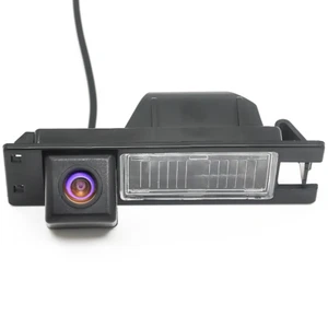 Caméra de sauvegarde pour Alfa Romeo 156 159 166 147 Brera Spider 2005