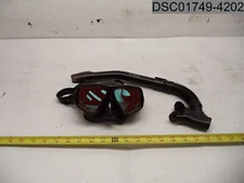 Evo Hi Definition Snorkel Combo, With Lens