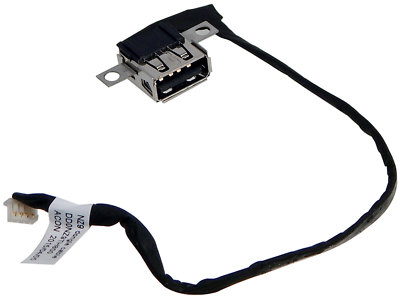 HP Cable Assy Audio Hagia 734234-001 HP Cable Assy Audio Hagia 734234-001