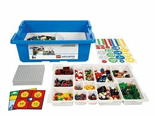 LEGO Education: Storystarter Core Set (45100) for sale online