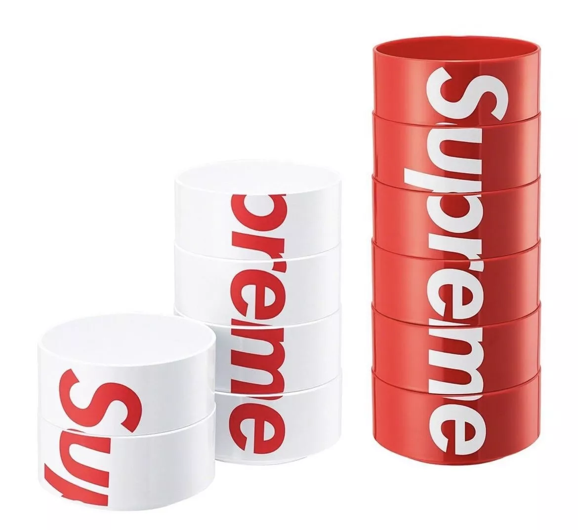 Supreme Heller Bowls (SET OF 6) in Store Pre Order | eBay