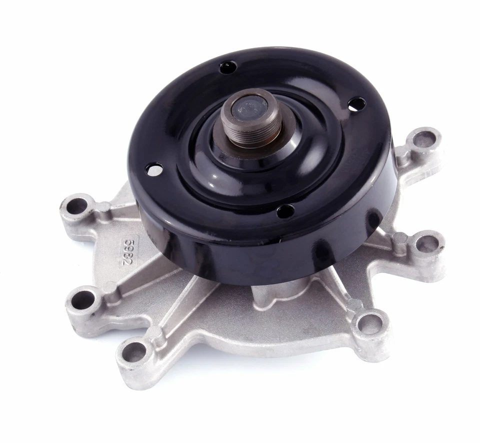 Bomba de agua (estándar) para Dodge Ram 1500 2002-2010 puertas 2003 2004 2005 Foto 2 de 4