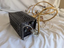 King Radio Corp Avionics KS-501 Power Supply Modulator Unit 13.75 VDC cord