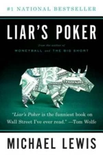 Liar's Poker (Norton Paperback) - Paperback By Lewis, Michael - GOOD