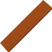 Aluminum Oxide Stone Sharpener For Knives Fine Grit Durable Efficient USA-Made