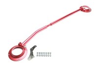 Querlenker Alu Rot Vorne VW Golf II Typ 19E 1983 Bis 1992