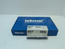 Tekmar 507 One Stage Heat Thermostat
