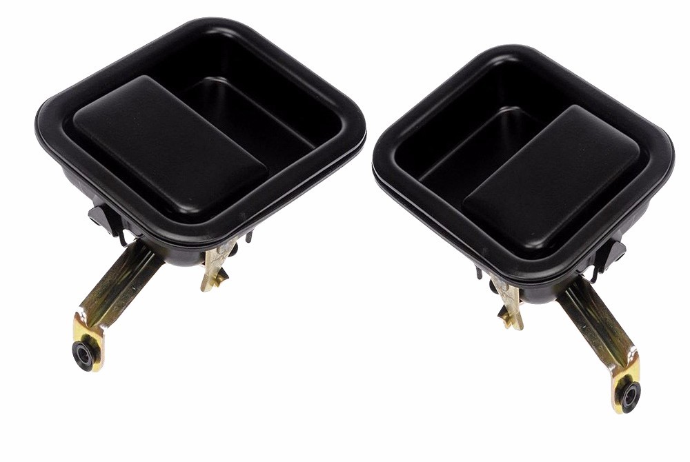 FORD & STERLING DOOR HANDLE (SET) For Ford L8000/ L9000 MODELS | eBay