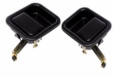 Ford Sterling Door Handle Set For Ford L8000 L9000 Models