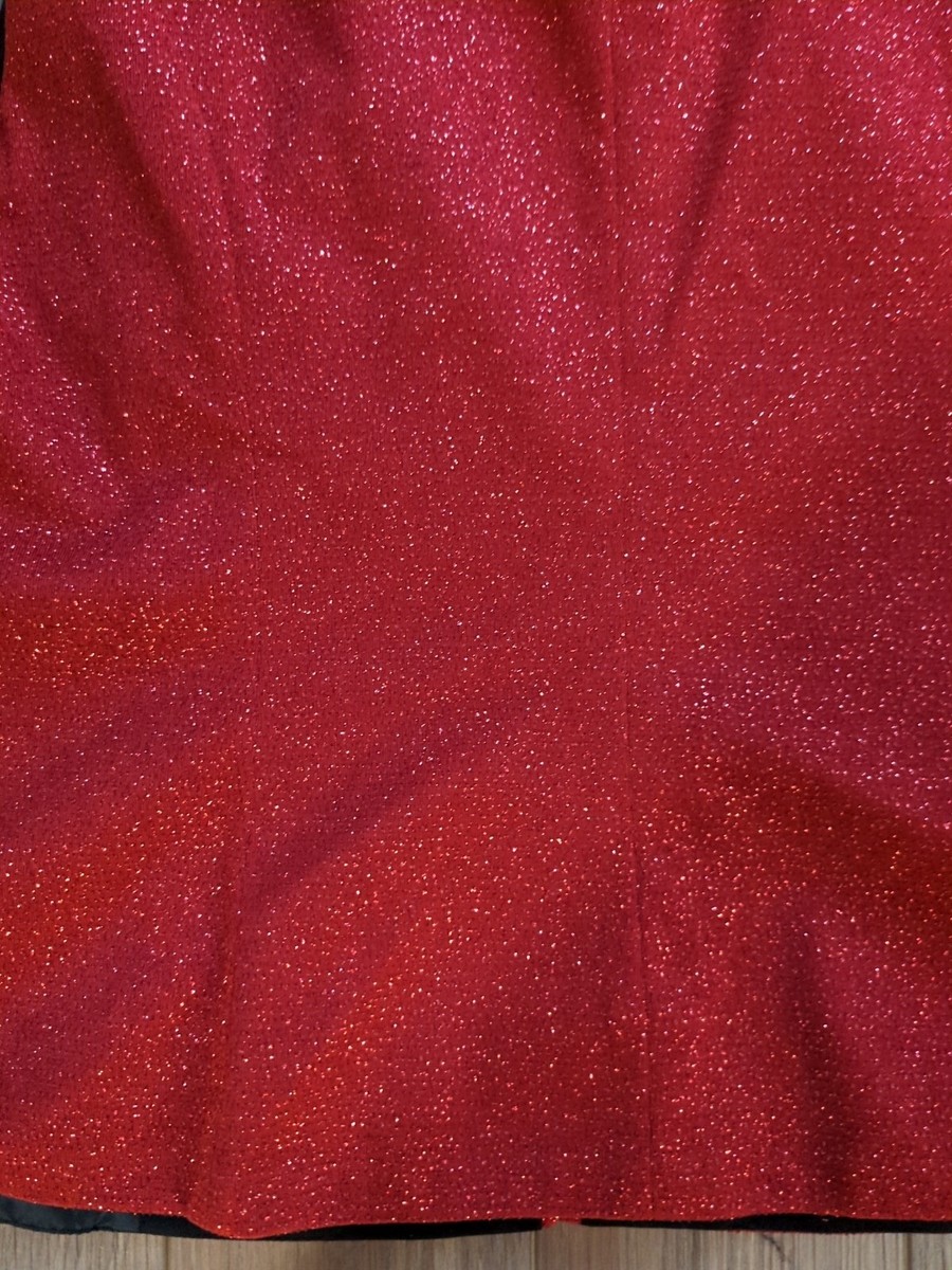 Gilet disco mixte adulte à paillettes fuchsia - Spectacles adultes