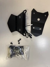 New Rage Cycles Fender Eliminator for 2018-2023 Ducati Monster 821 - 821-FE-18