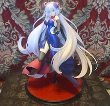 Fate Grand Order Max Factory Avenger Jeanne d'Arc Alter Dress Ver. Figure Jalter