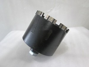 Fachlich, 102MM5/8-11, Diamond Drill Bit, Used