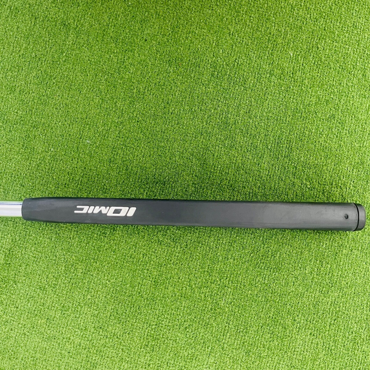 新品未使用 超希少ODYSSEY BLACK SWIRL 3 PROTOTYPE Limited Odyssey Black Swirl #3 Tour Milled Prototype Putter